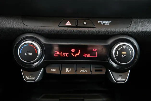 Kia Stonic 1.0 T-GDi Power Edition