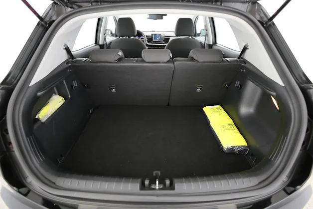 Kia Stonic 1.0 T-GDi Power Edition