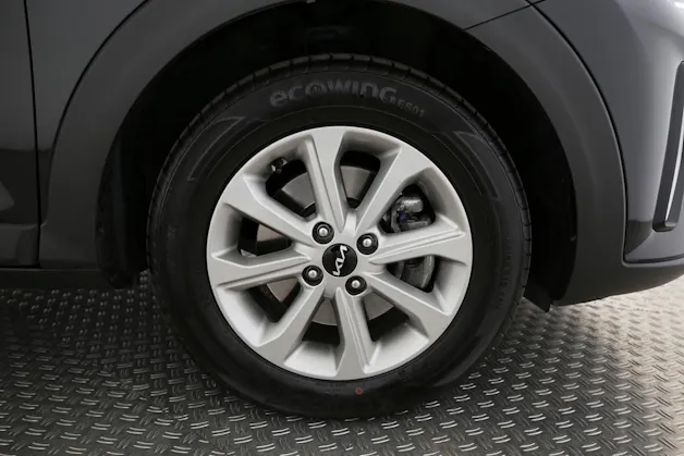 Kia Stonic 1.0 T-GDi Power Edition