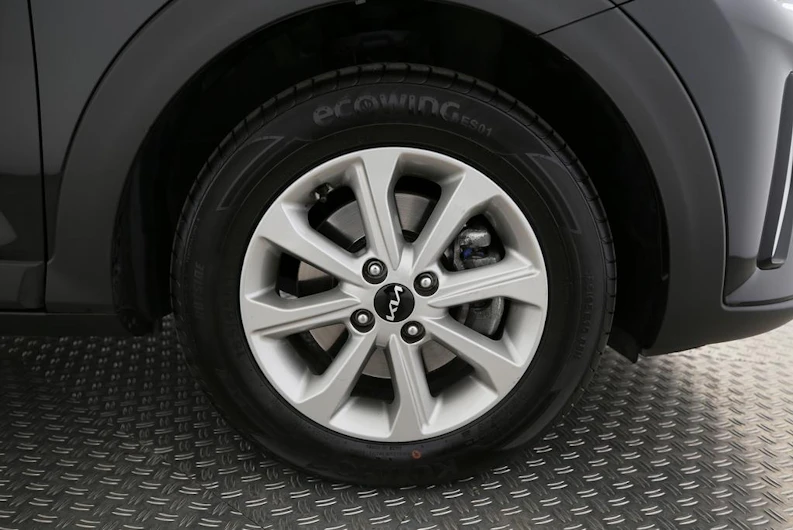 immagine del veicolo KIA STONIC
