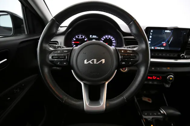 Kia Stonic 1.0 T-GDi Power Edition