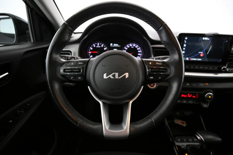 immagine del veicolo KIA STONIC