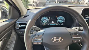 HYUNDAI i30 1.5 T-GDi Vertex