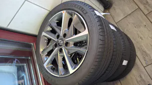HYUNDAI i30 1.5 T-GDi Vertex