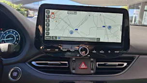 HYUNDAI i30 1.5 T-GDi Vertex