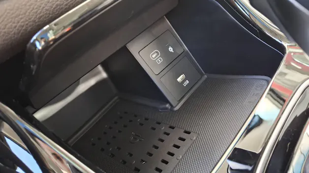 HYUNDAI i30 1.5 T-GDi Vertex