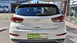 HYUNDAI i30 1.5 T-GDi Vertex