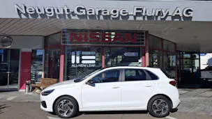 HYUNDAI i30 1.5 T-GDi Vertex