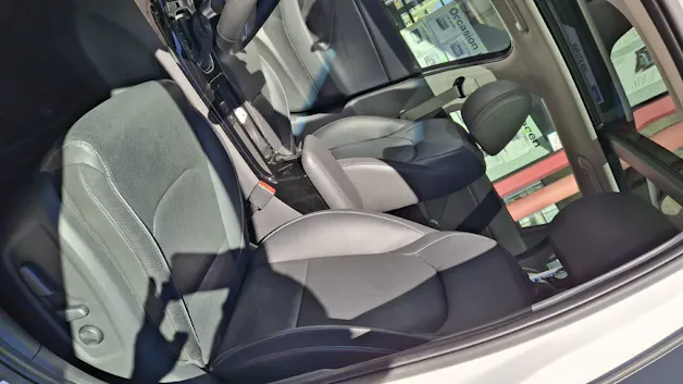 HYUNDAI i30 1.5 T-GDi Vertex