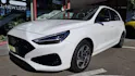 HYUNDAI i30 1.5 T-GDi Vertex