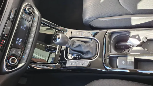 HYUNDAI i30 1.5 T-GDi Vertex