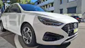 HYUNDAI i30 1.5 T-GDi Vertex
