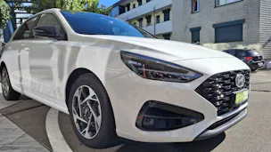 HYUNDAI i30 1.5 T-GDi Vertex