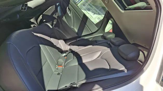 HYUNDAI i30 1.5 T-GDi Vertex