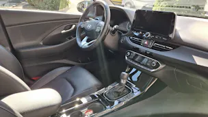 HYUNDAI i30 1.5 T-GDi Vertex