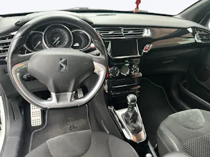 DS Automobiles DS3 1.2 PureTech Sport Chic