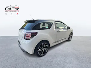 DS Automobiles DS3 1.2 PureTech Sport Chic