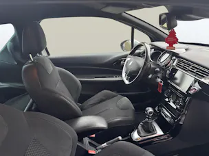 DS Automobiles DS3 1.2 PureTech Sport Chic
