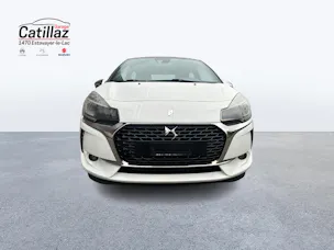 DS Automobiles DS3 1.2 PureTech Sport Chic
