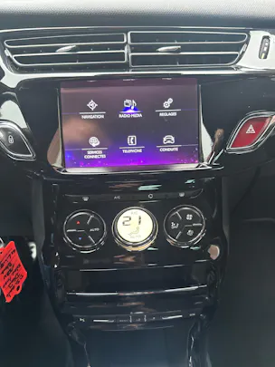 DS Automobiles DS3 1.2 PureTech Sport Chic