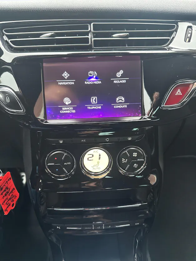 DS Automobiles DS3 1.2 PureTech Sport Chic