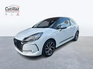 DS Automobiles DS3 1.2 PureTech Sport Chic
