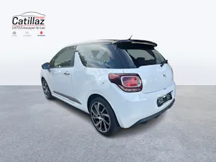 DS Automobiles DS3 1.2 PureTech Sport Chic