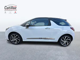 DS Automobiles DS3 1.2 PureTech Sport Chic
