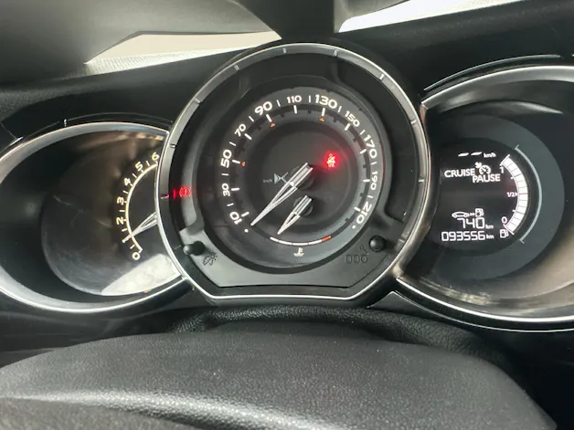 DS Automobiles DS3 1.2 PureTech Sport Chic