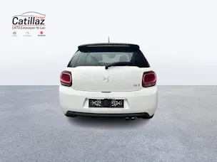 DS Automobiles DS3 1.2 PureTech Sport Chic