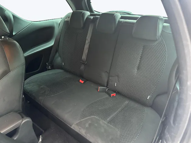 DS Automobiles DS3 1.2 PureTech Sport Chic