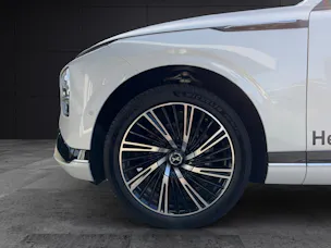 XPENG G9 Performance AWD