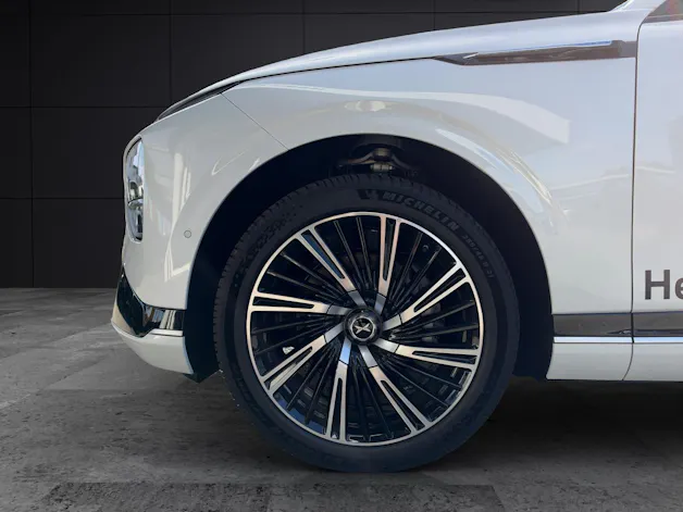 XPENG G9 Performance AWD