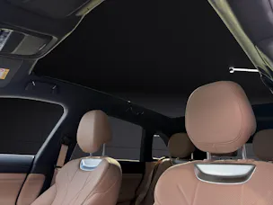 XPENG G9 Performance AWD