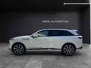 XPENG G9 Performance AWD