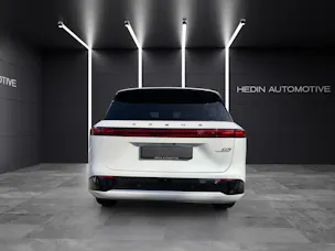 XPENG G9 Performance AWD