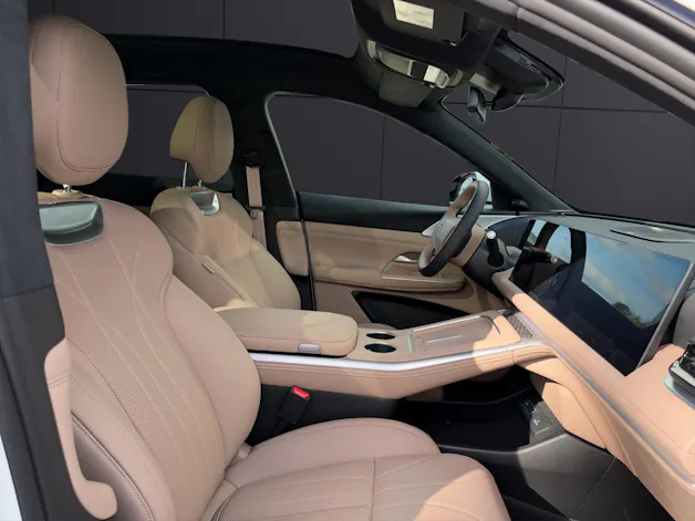 XPENG G9 Performance AWD