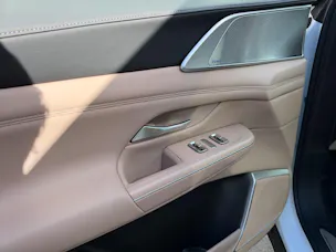 XPENG G9 Performance AWD