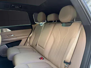 XPENG G9 Performance AWD