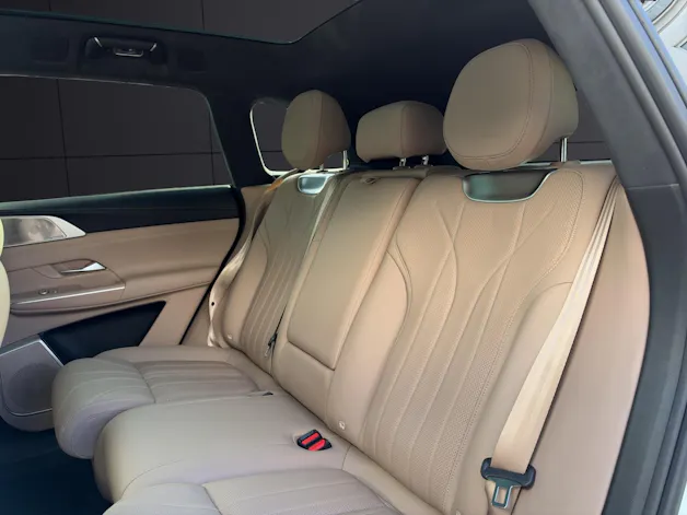 XPENG G9 Performance AWD