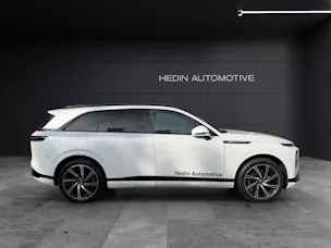 XPENG G9 Performance AWD