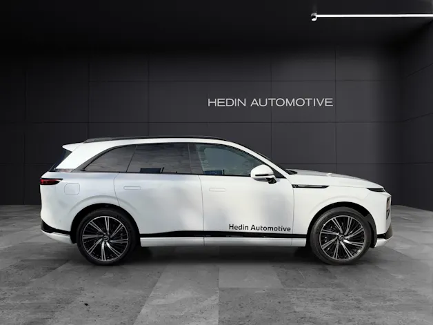 XPENG G9 Performance AWD