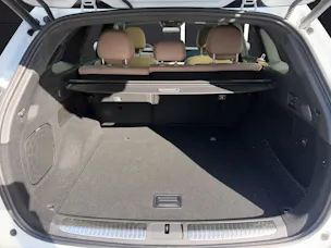 XPENG G9 Performance AWD