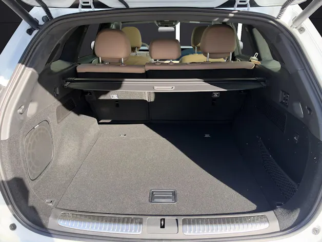 XPENG G9 Performance AWD