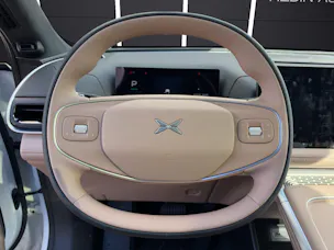 XPENG G9 Performance AWD
