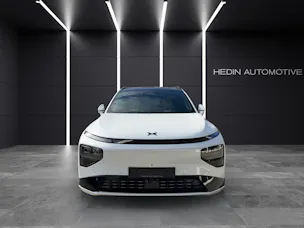 XPENG G9 Performance AWD