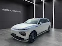 XPENG G9 Performance AWD