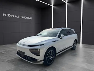 XPENG G9 Performance AWD