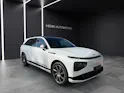 XPENG G9 Performance AWD