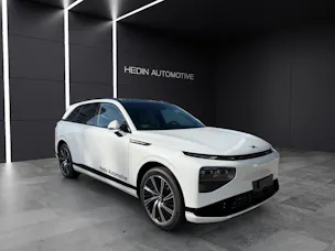 XPENG G9 Performance AWD
